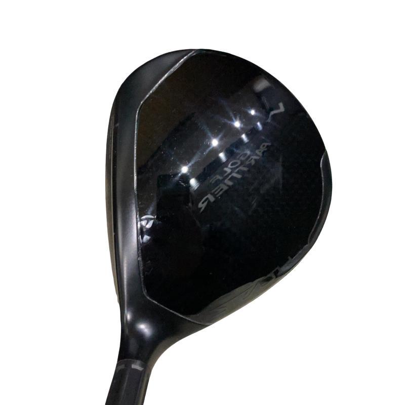 【美品】テーラーメイド ステルス2 HD 7W フレックスS TaylorMade（テーラーメイド） STEALTH2 HD 7W フェアウェイウッド FW