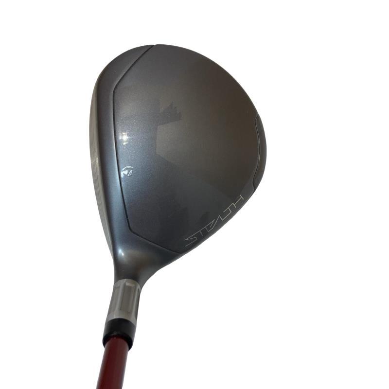 TaylorMade STEALTH2 HD 7W レディースFWフレックスA TaylorMade（テーラーメイド） STEALTH2 HD 7W レディース