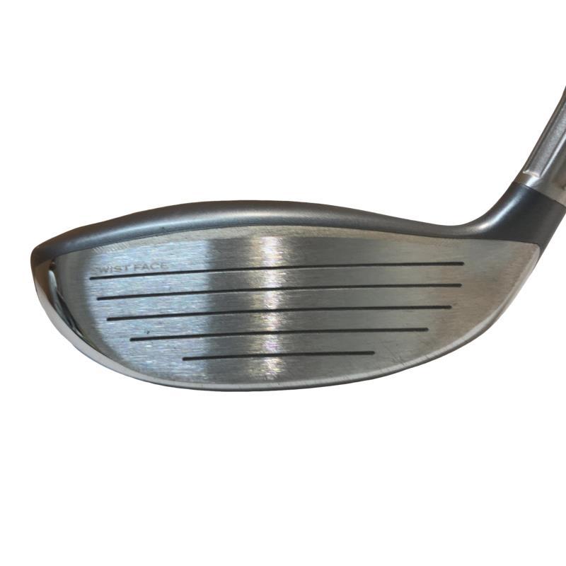 TaylorMade（テーラーメイド） STEALTH2 HD 7W レディース
