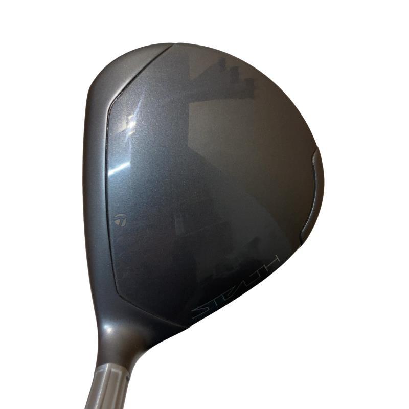 TaylorMade（テーラーメイド） STEALTH2 HD 3W レディース