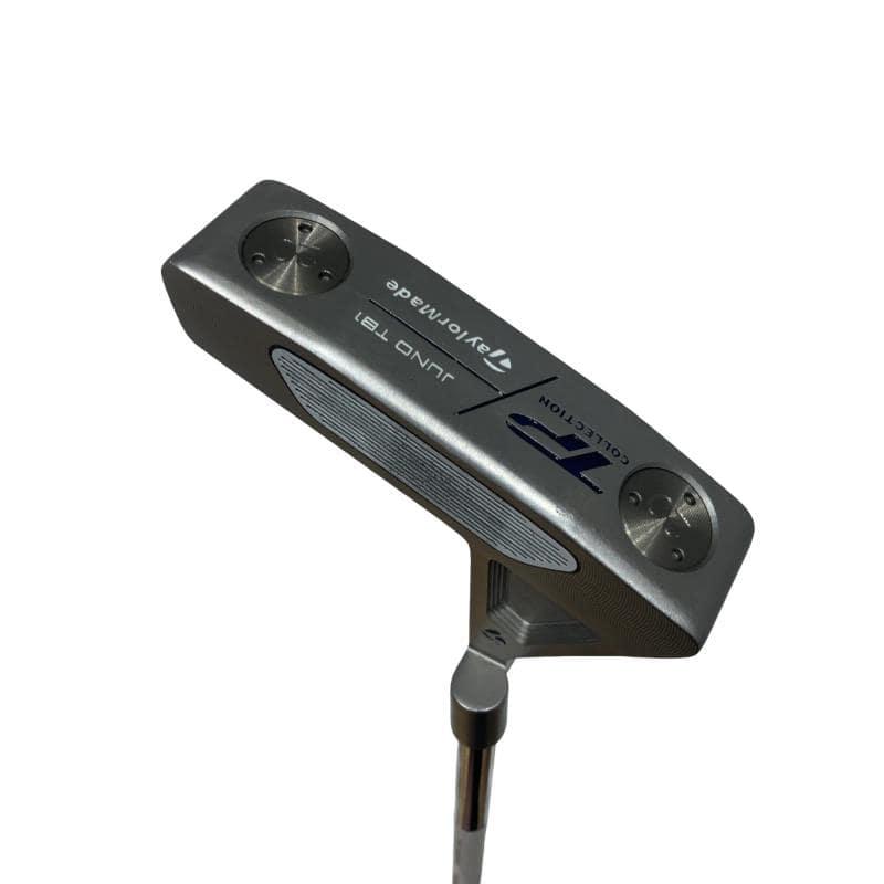 TP ジュノ 34インチ TP Collection JUNO 日本未発売モデル TaylorMade（テーラーメイド） TP COLLECTION HYDRO BLAST JUNO TB1 34