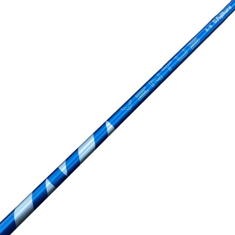 ドライバー用ベンタスブルーシャフト DUNLOP（ダンロップ） ダンロップスリーブ付き(ZX MkII系) フジクラ