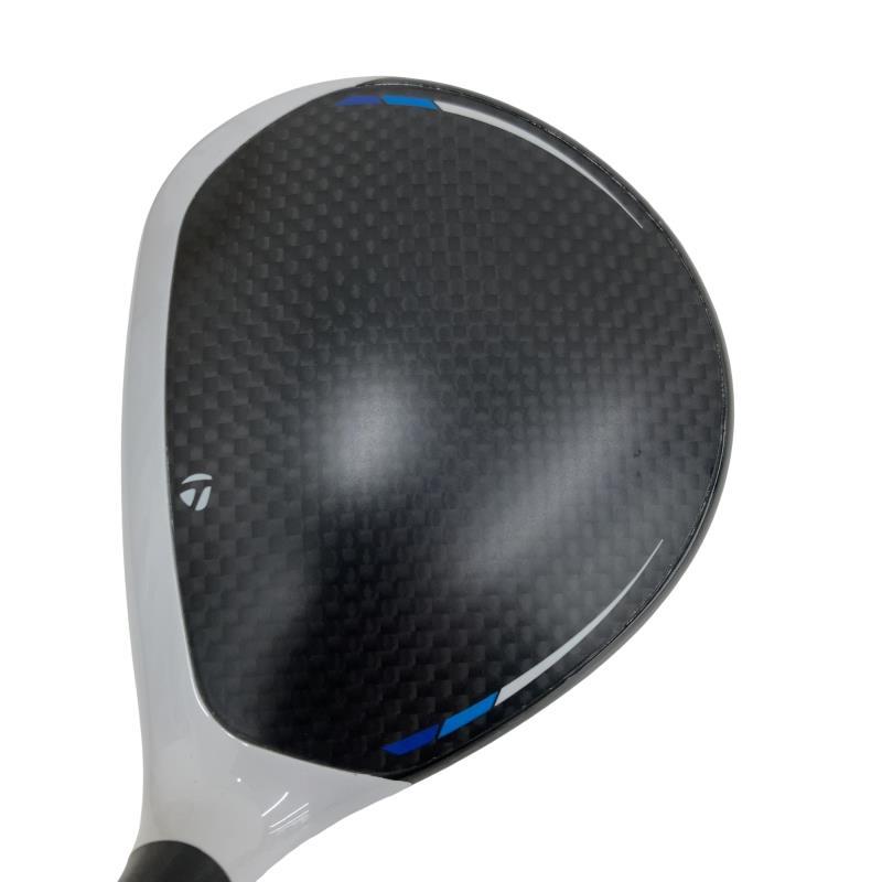 TaylorMade（テーラーメイド） SIM2 MAX-D 5W フェアウェイウッド FW