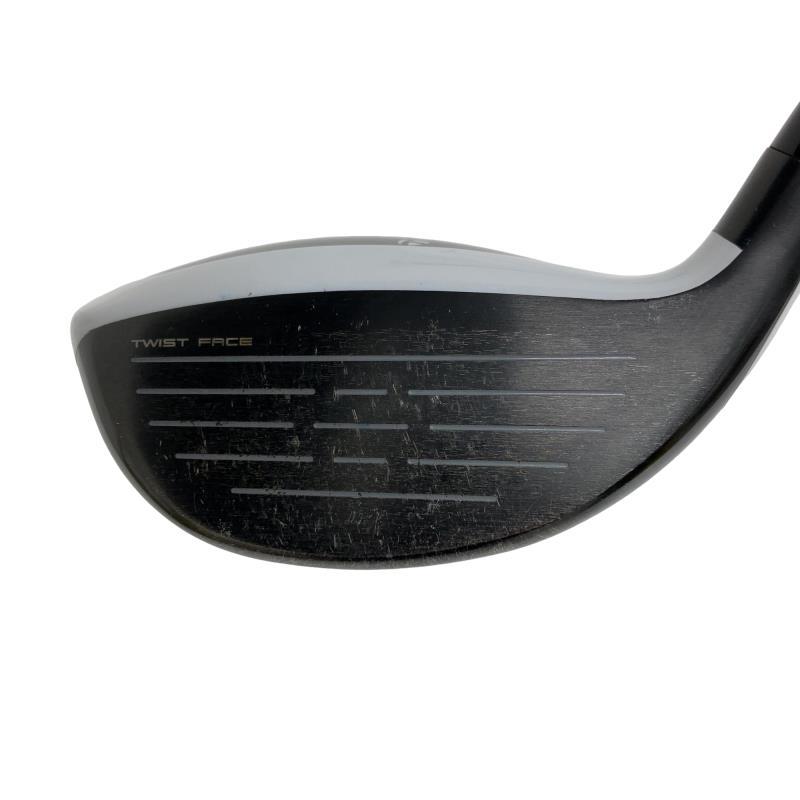 クラブ TaylorMade SIM2 MAX-D 5w FLEX-SR TaylorMade（テーラーメイド） SIM2 MAX-D 5W フェアウェイウッド FW