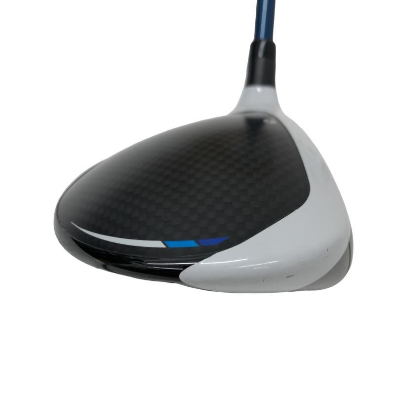 TaylorMade（テーラーメイド） SIM2 MAX-D 5W フェアウェイウッド FW