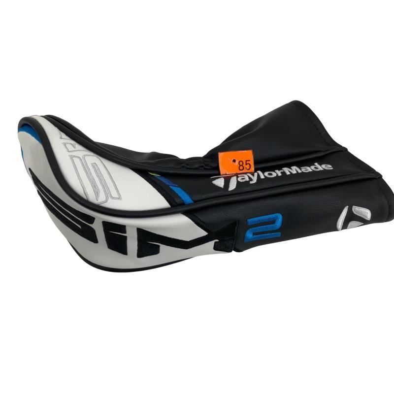 TaylorMade（テーラーメイド） SIM2 MAX-D 5W フェアウェイウッド FW