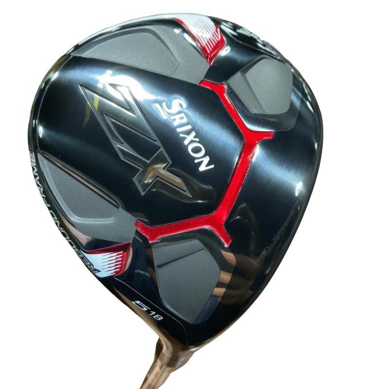 fw様 DUNLOP（ダンロップ） SRIXON ZX F 5W フェアウェイウッド FW