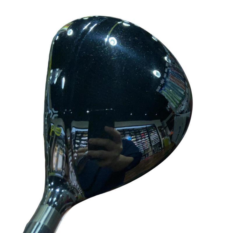 DUNLOP（ダンロップ） SRIXON ZX F 5W フェアウェイウッド FW