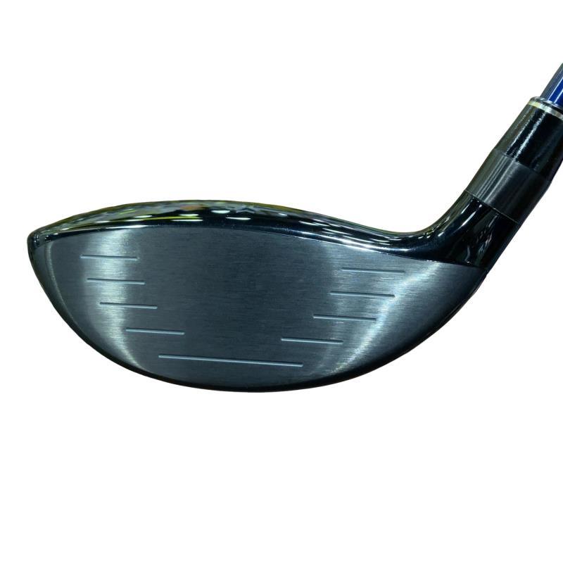 DUNLOP（ダンロップ） SRIXON ZX F 5W フェアウェイウッド FW