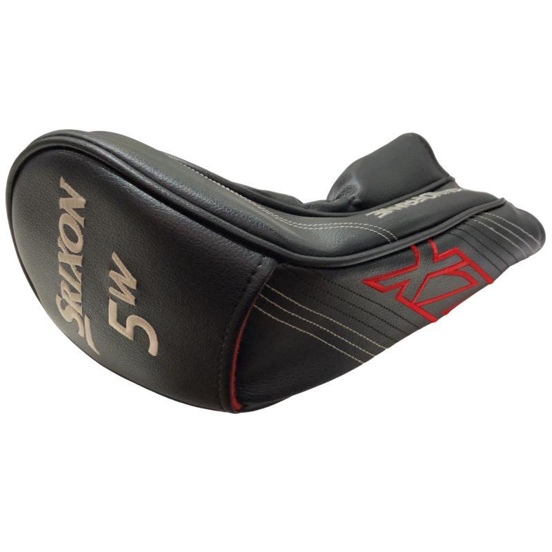 DUNLOP（ダンロップ） SRIXON ZX F 5W フェアウェイウッド FW