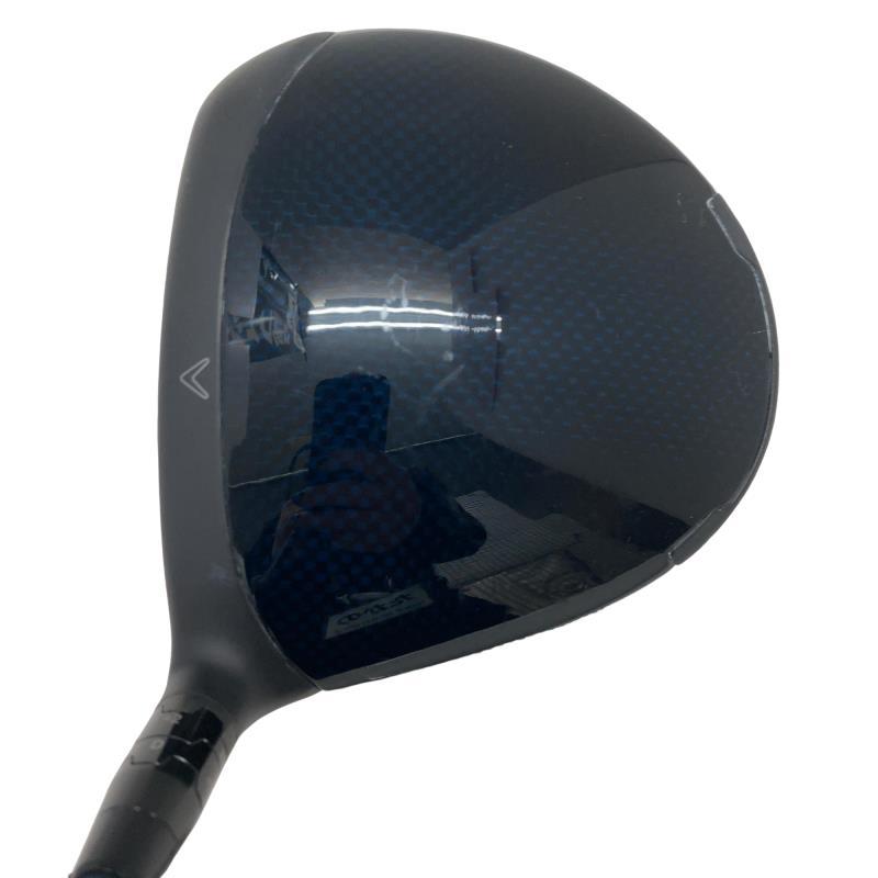 Callaway（キャロウェイ） PARADYM X 9° ドライバー DR フレックスS