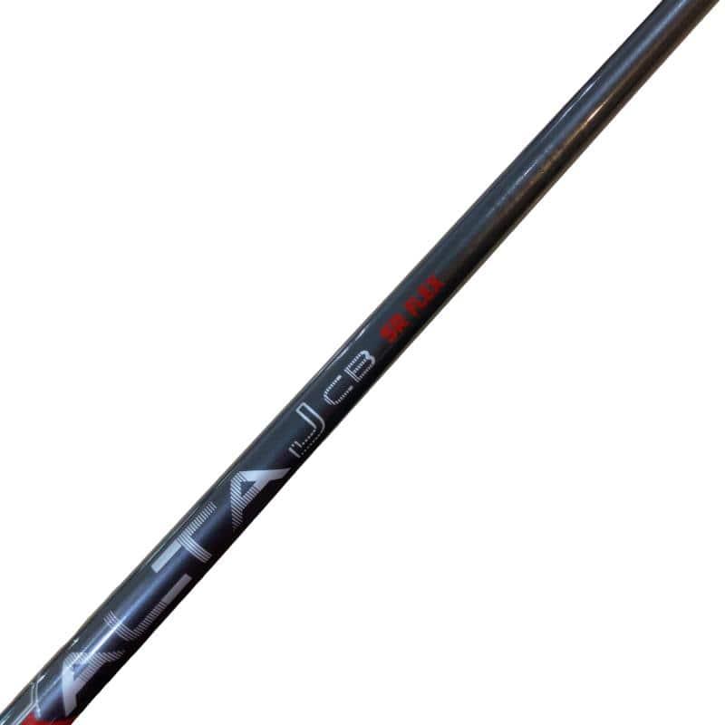 ピン G410 5W フェアウェイウッド FW フレックスSR_4
