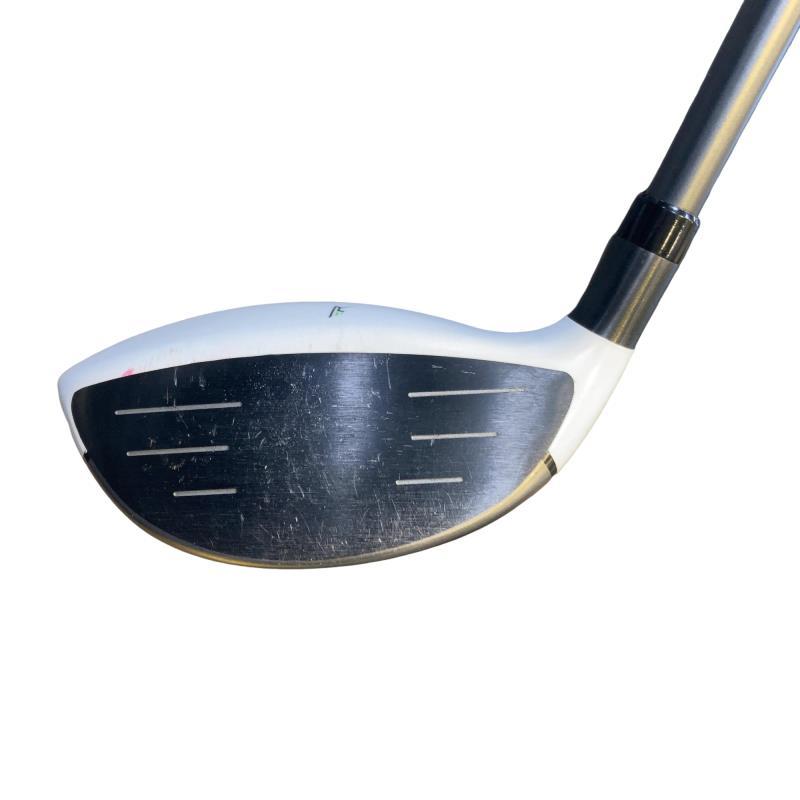 TaylorMade（テーラーメイド） RBZ 7W USA フェアウェイウッド FW