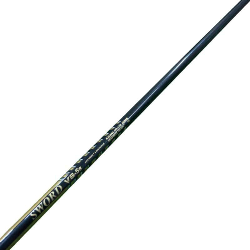 KATANA GOLF（カタナゴルフ） SWORD SNIPER V SERIES 3W フェアウェイ