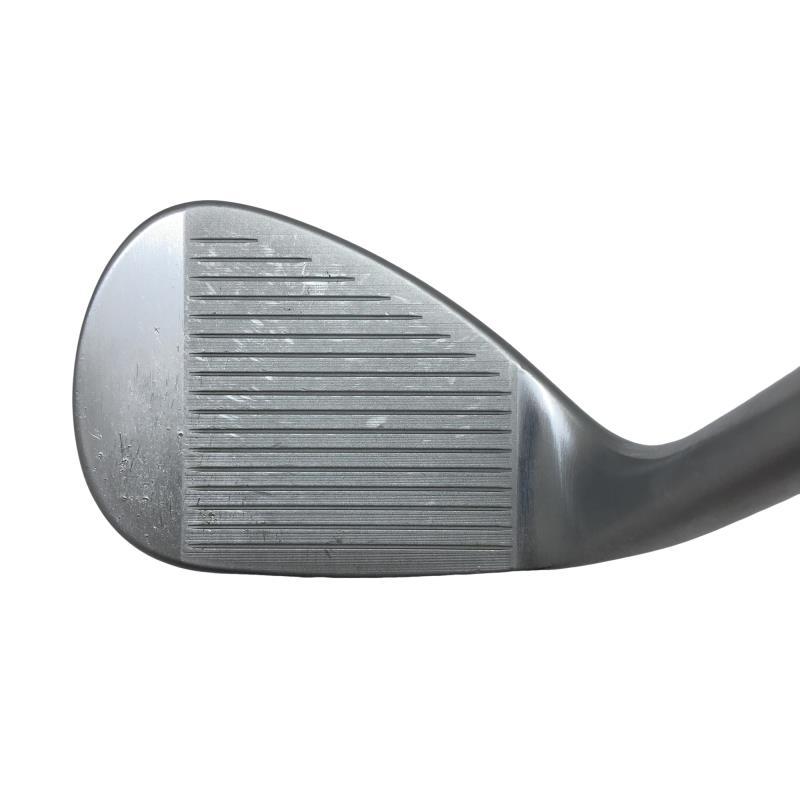 タイトリスト VOKEY FORGED(2025) 60°/08°K ウェッジ WG フレックスその他_1