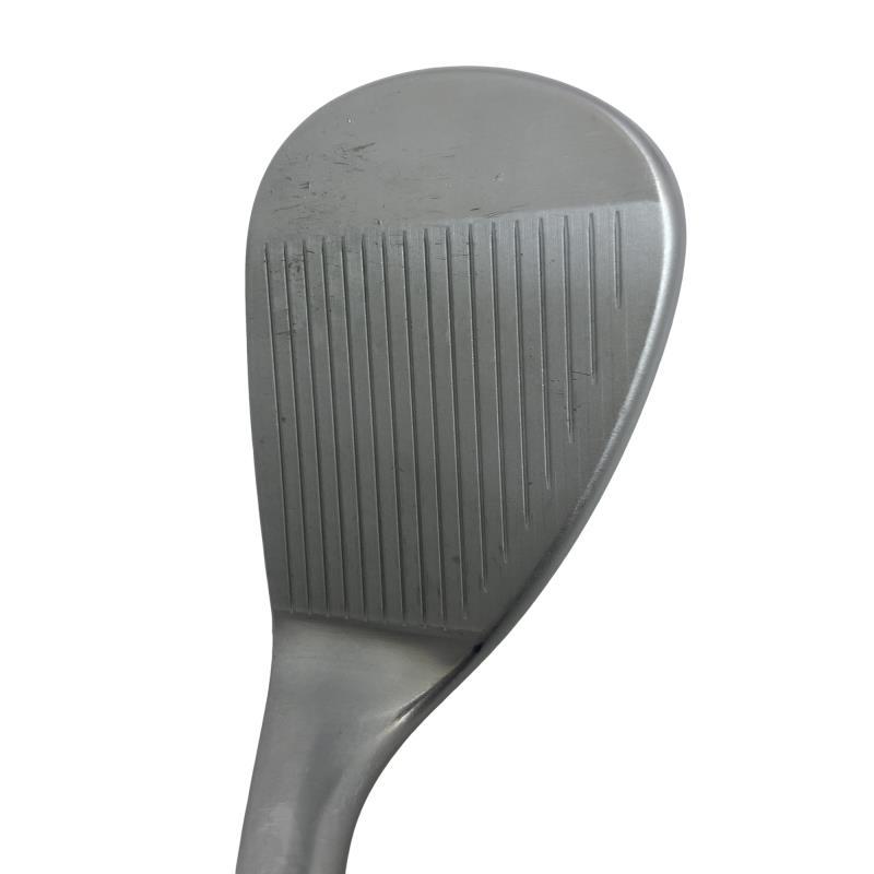 タイトリスト VOKEY FORGED(2025) 60°/08°K ウェッジ WG フレックスその他_2