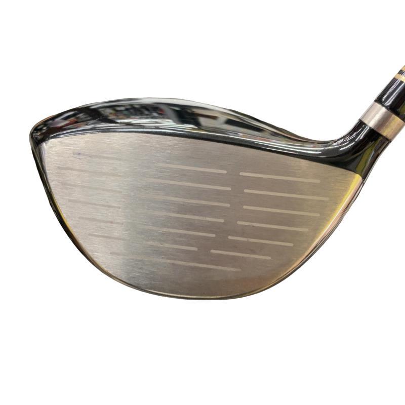 最終値下げ価格！高反発リョーママキシマ　スペシャルチューン9.5°ドライバー RYOMA GOLF（リョーマゴルフ） MAXIMA Special Tuning シルバー 9.5