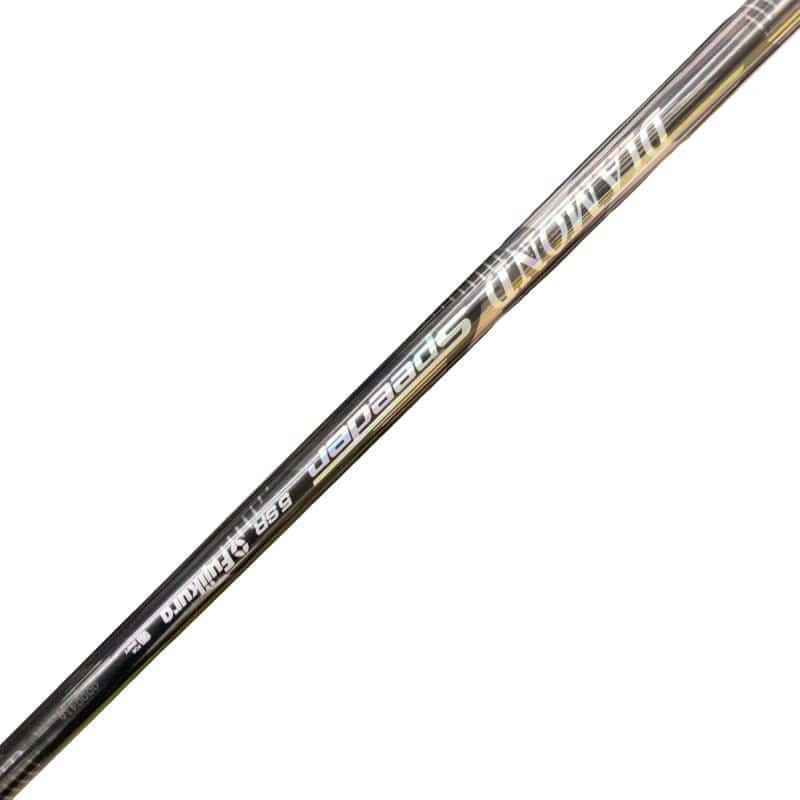 RYOMA GOLF（リョーマゴルフ） MAXIMA Special Tuning シルバー 9.5