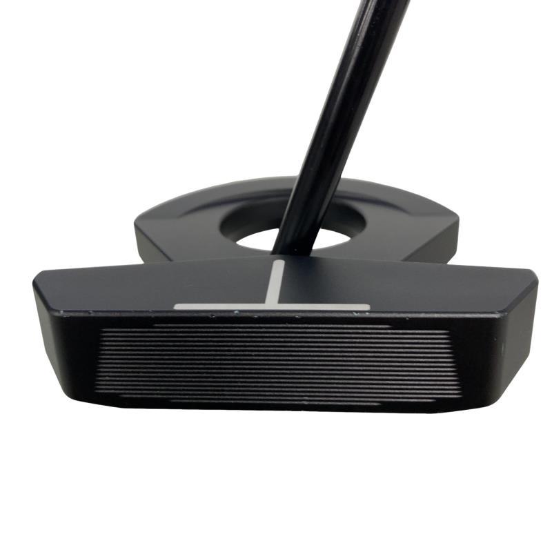 L.A.B.GOLF L.A.B.GOLF Directed Force 3(BLACK) 35インチ パター PT フレックスその他の画像