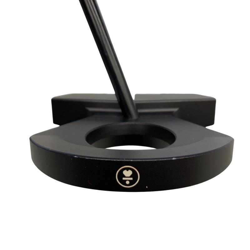 L.A.B.GOLF L.A.B.GOLF Directed Force 3(BLACK) 35インチ パター PT フレックスその他の画像