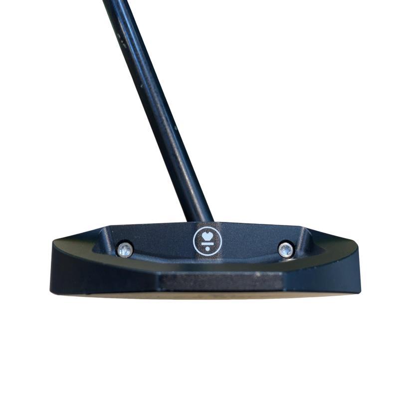 L.A.B.GOLF L.A.B.GOLF OZ.1i(BLACK) 34インチ パター PT フレックスその他の画像