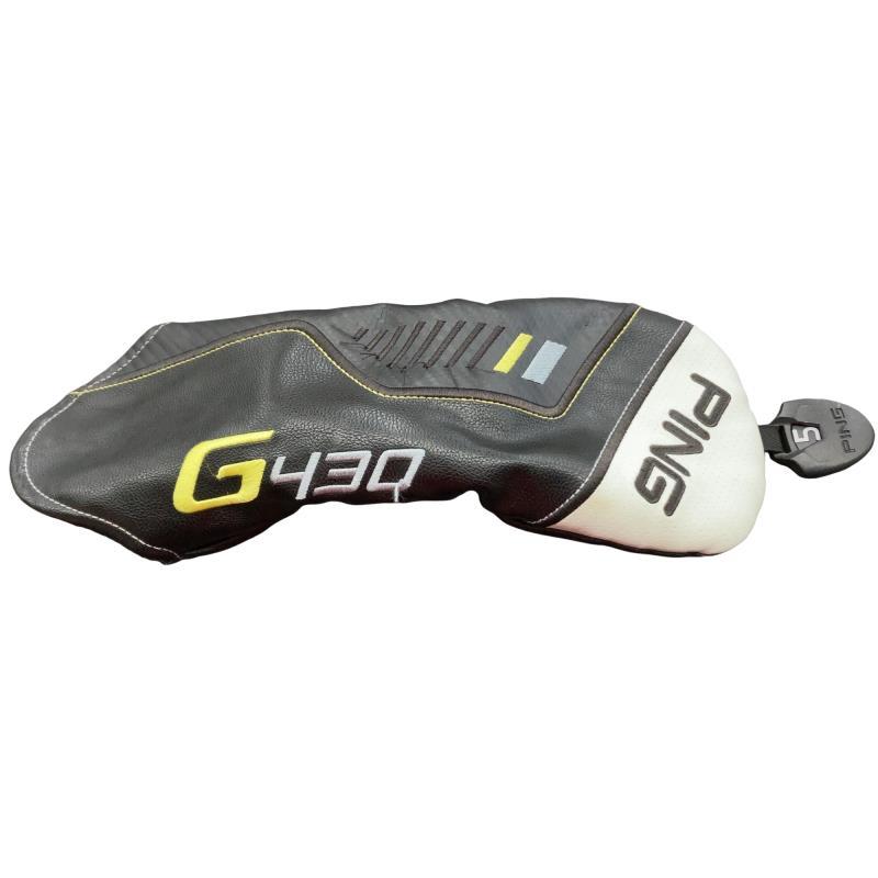 ピン G430 MAX 5W フェアウェイウッド FW フレックスSR_6
