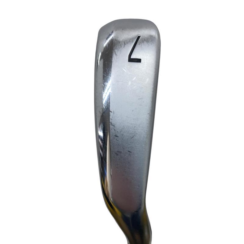 MIZUNO GOLF ミズノ JPX 921 HOT METAL 5S アイアンセット IR