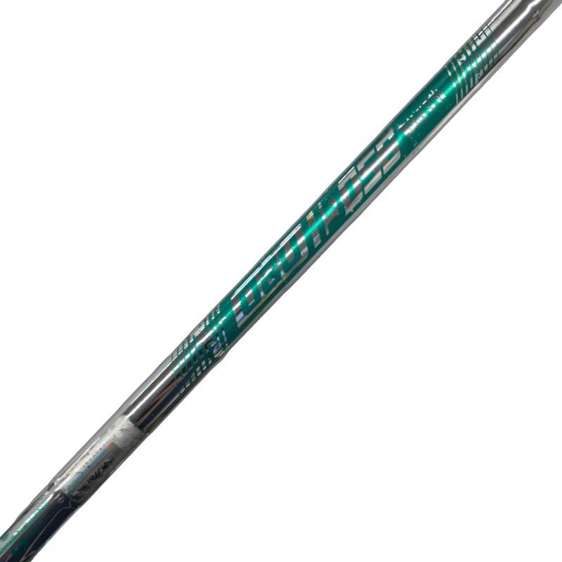 MIZUNO GOLF ミズノ JPX 921 HOT METAL 5S アイアンセット IR