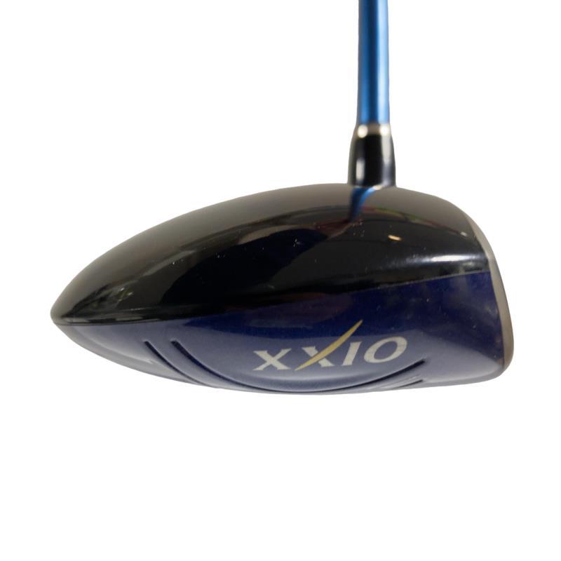 DUNLOP（ダンロップ） XXIO(2018) 5W レディース フェアウェイウッド