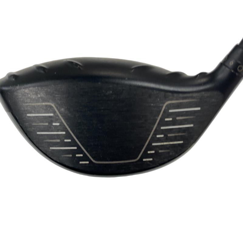 PING（ピン） G425 MAX 10.5°(アーコス無し) ドライバー DR フレックス