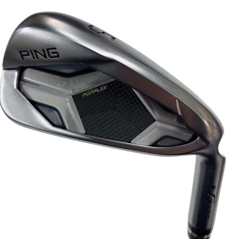 PING（ピン） G430 9S アイアンセット IR フレックスS : ゴルフ
