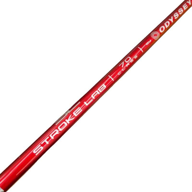 オデッセイ TRI-BEAM DOUBLE WIDE CS 33インチ パター PT フレックスその他_4