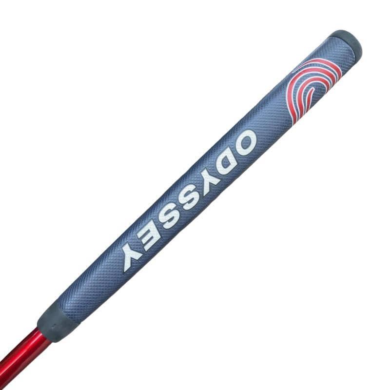 オデッセイ TRI-BEAM DOUBLE WIDE CS 33インチ パター PT フレックスその他_5
