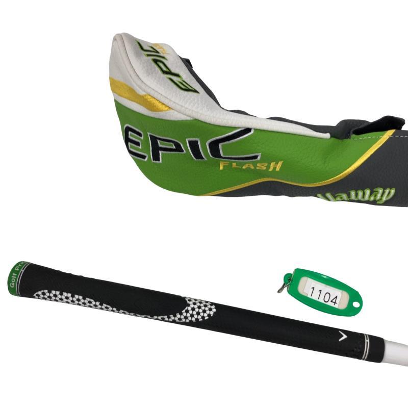 Callaway（キャロウェイ） EPIC FLASH STAR 7W レディース