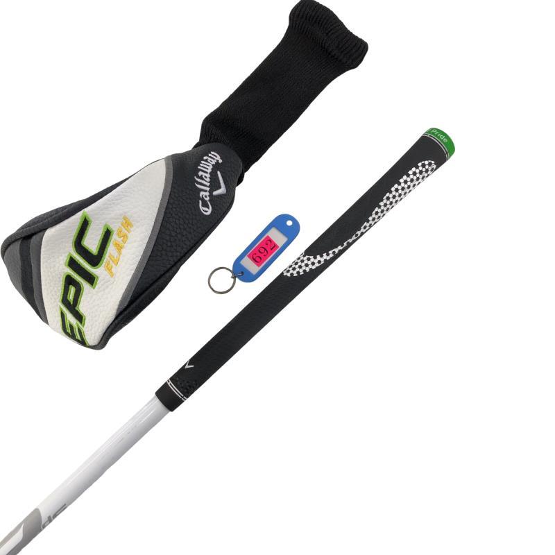 Callaway（キャロウェイ） EPIC FLASH STAR U5 レディース