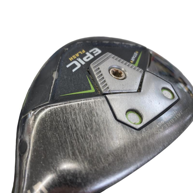 Callaway（キャロウェイ） EPIC FLASH STAR U5 レディース