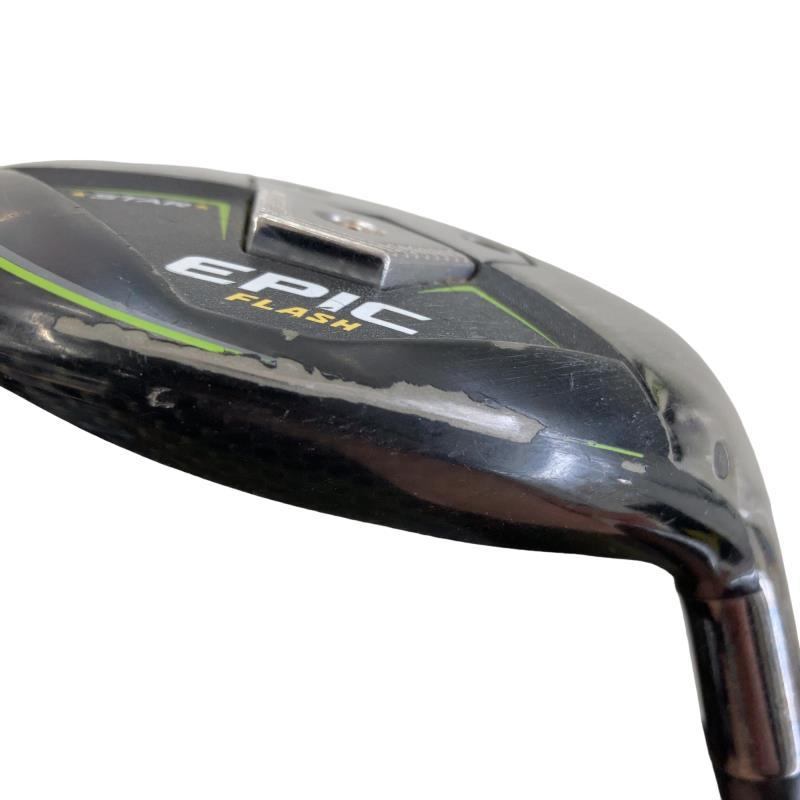 Callaway（キャロウェイ） EPIC FLASH STAR U5 レディース