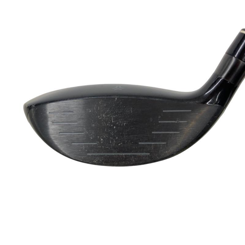 DUNLOP（ダンロップ） SRIXON ZX F 5W フェアウェイウッド FW