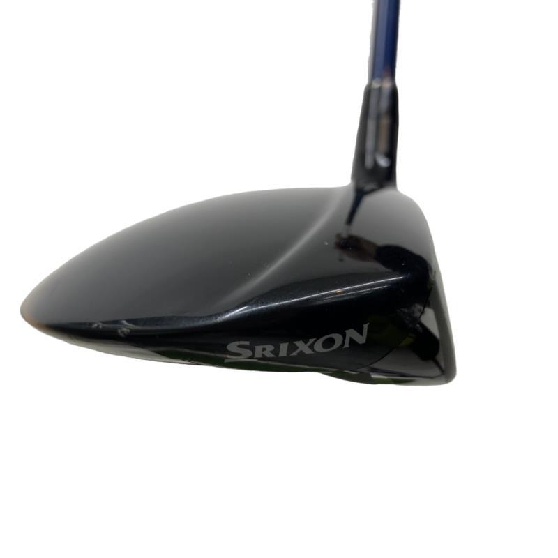 DUNLOP（ダンロップ） SRIXON ZX F 5W フェアウェイウッド FW