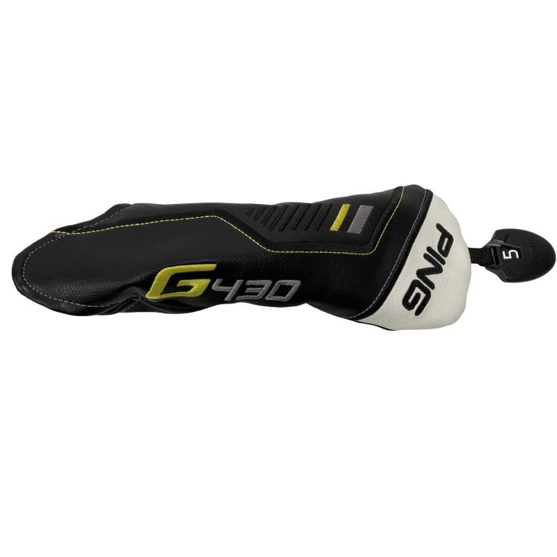 【レフティ】PING g430 ut #5 ユーティリティ PING（ピン） G430 U5 レフティ ユーティリティ UT フレックスR