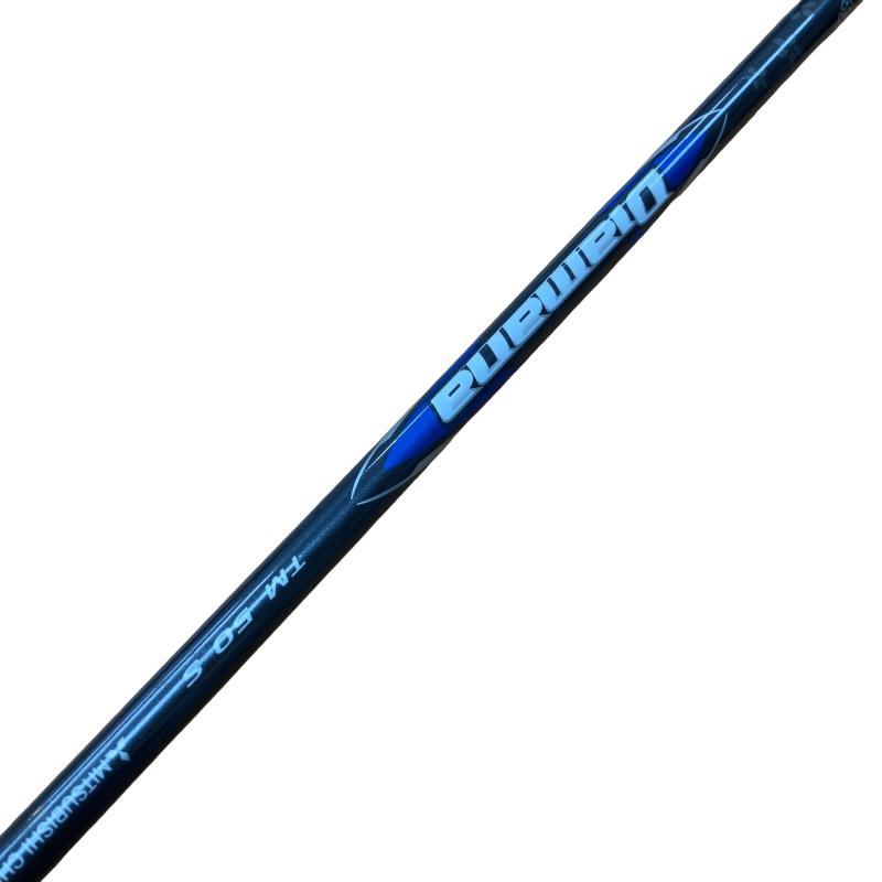 テーラーメイド Qi35 MAX 5W フェアウェイウッド FW フレックスS