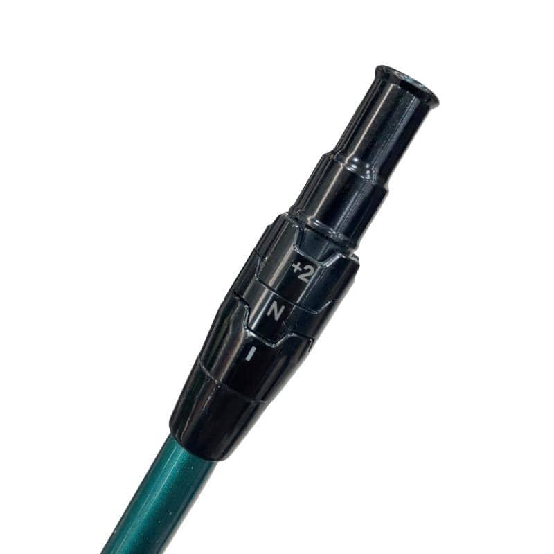 【美品】キャロウェイドライバースリーブ付きスピーダーNXグリーン40S Callaway（キャロウェイ） キャロウェイスリーブ付き(QUANTUM系