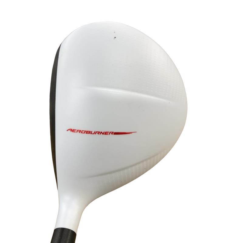 TaylorMade（テーラーメイド） AERO BURNER 7W フェアウェイウッド FW