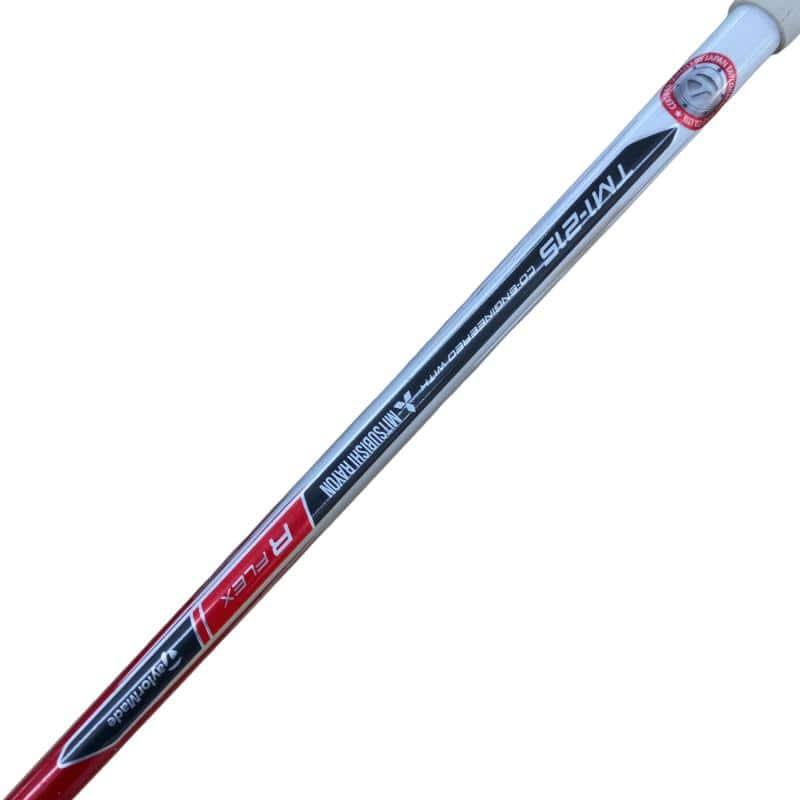 TaylorMade（テーラーメイド） AERO BURNER 7W フェアウェイウッド FW