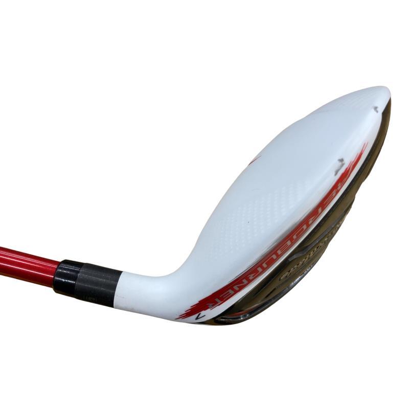 TaylorMade（テーラーメイド） AERO BURNER 7W フェアウェイウッド FW
