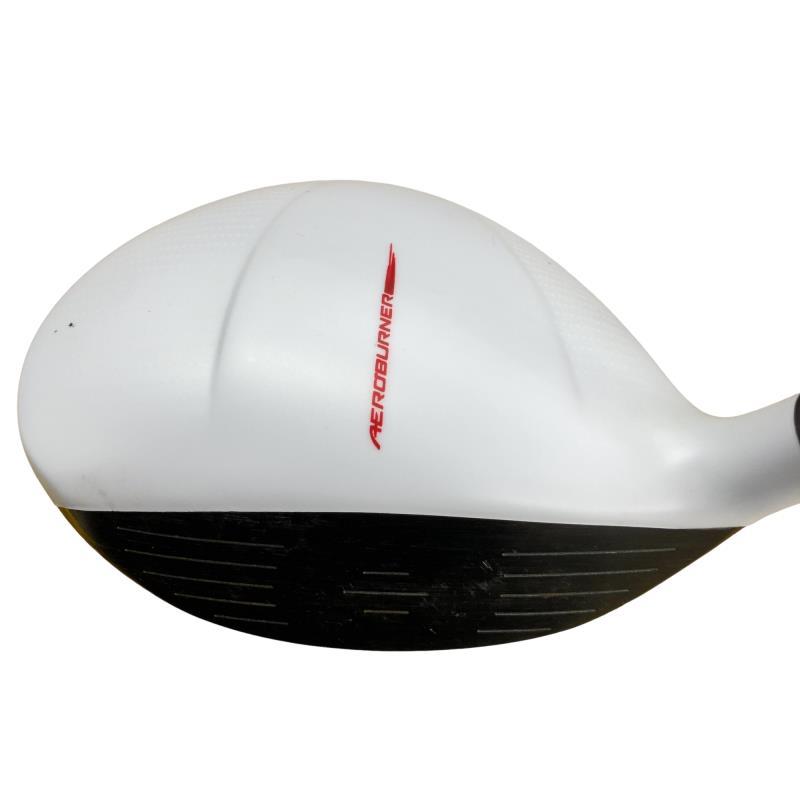 TaylorMade（テーラーメイド） AERO BURNER 7W フェアウェイウッド FW