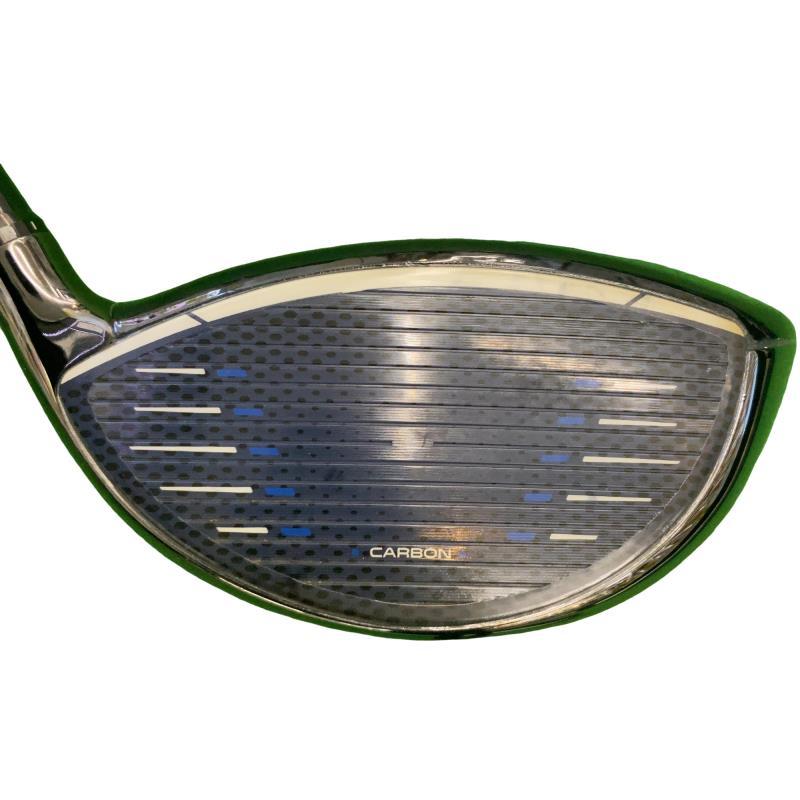 TaylorMade（テーラーメイド） Qi10 10.5° レフティ ドライバー DR