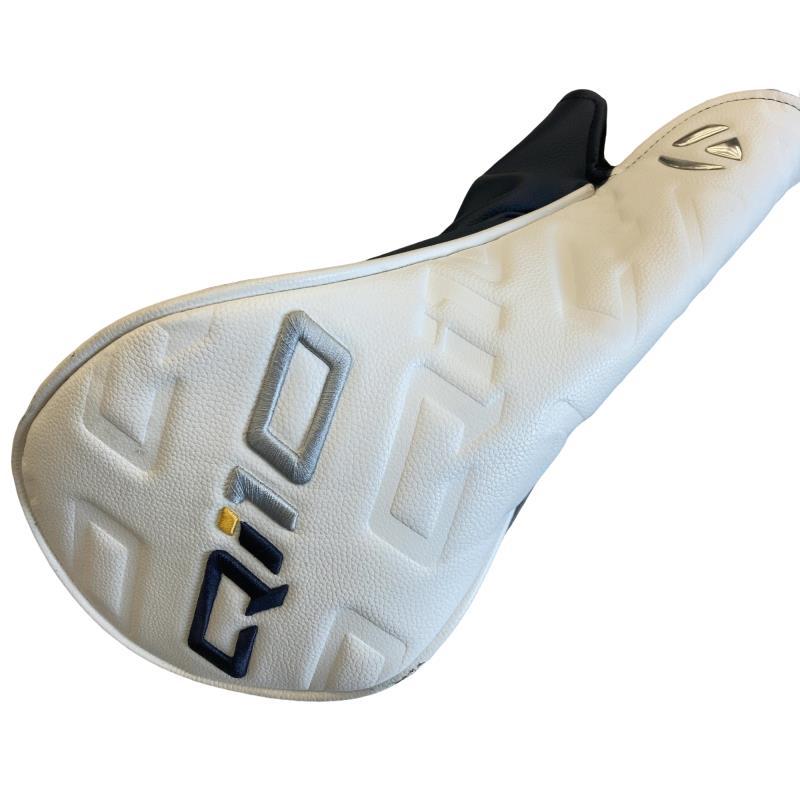 TaylorMade（テーラーメイド） Qi10 10.5° レフティ ドライバー DR