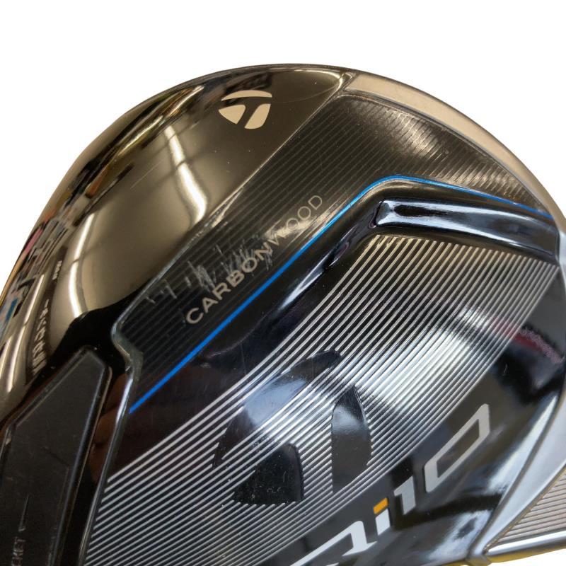 TaylorMade（テーラーメイド） Qi10 10.5° レフティ ドライバー DR