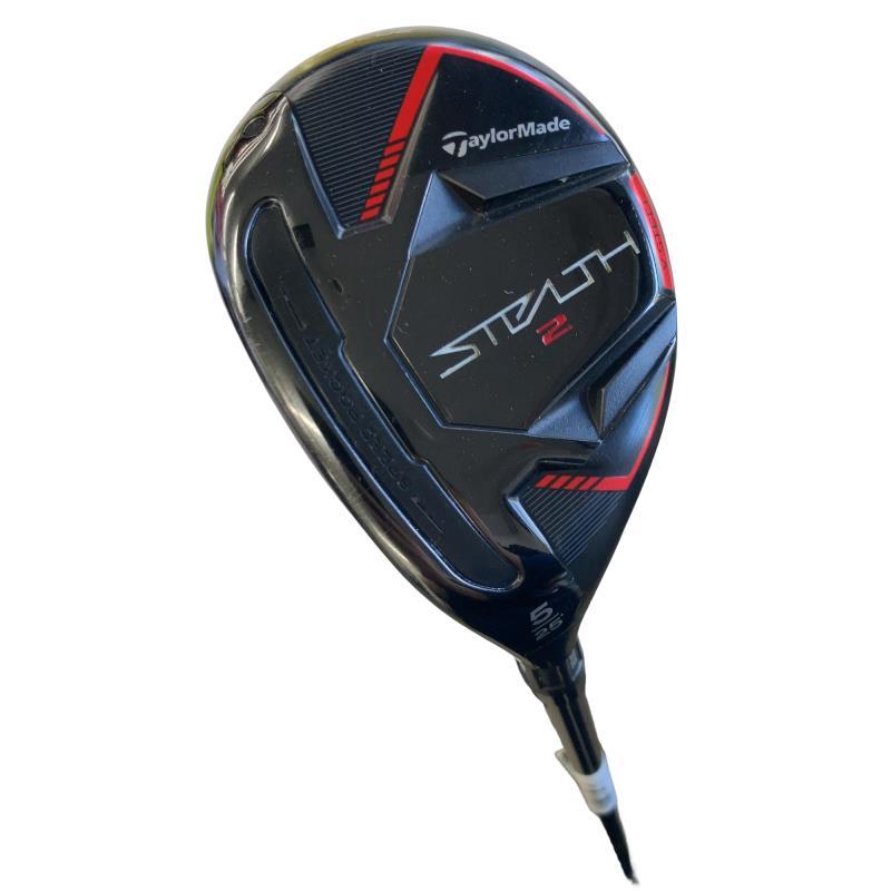 テーラーメイド　ステルス2 ユーティリティ　レフティ TaylorMade（テーラーメイド） STEALTH2 U5 レフティ ユーティリティ